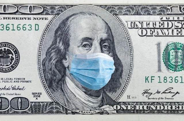 国外专机到中国运口罩,海外华人空运口罩去武汉