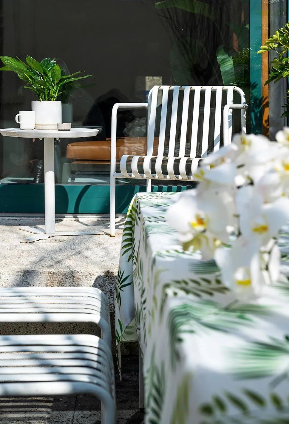 百年老宅的硬核改造全记录,百年老宅惊艳改造