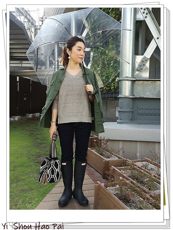 春季下雨天不漏水的鞋,雨季如何不湿鞋