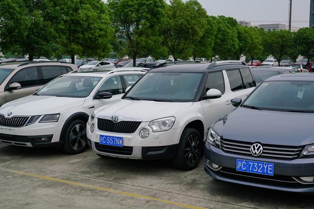 云南二手进口野帝四驱价格,成都18年二手野帝价格