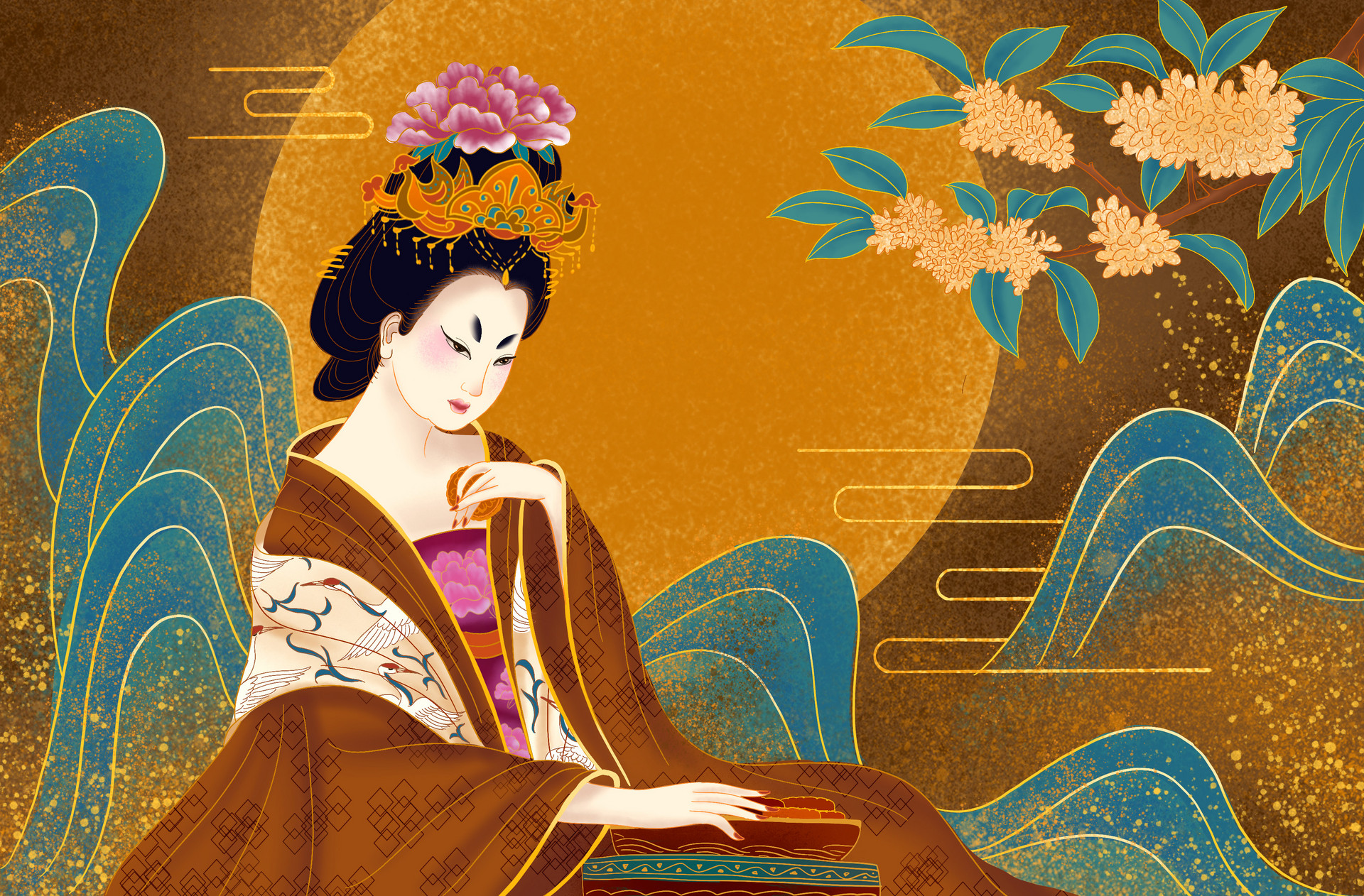 松柏也好，杨柳也罢，每天路边见到的那棵，就是你心中最美的大树