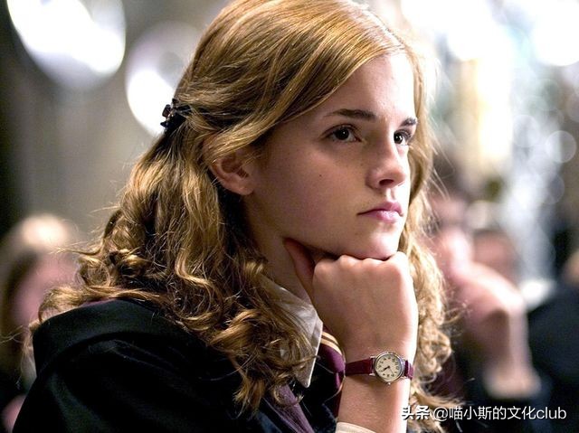 哈利波特赫敏父母知道她是巫师吗,哈利波特中的赫敏真实的老公是谁