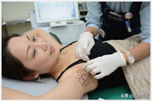 为什么会出汗这么多?出汗过多怎么办?