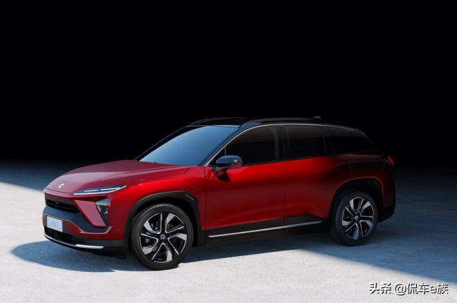 蔚来es6和aionlx哪个好,广汽aionlxplus售价