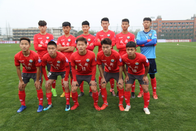 足球第二届青超联赛32强,青超联赛23中