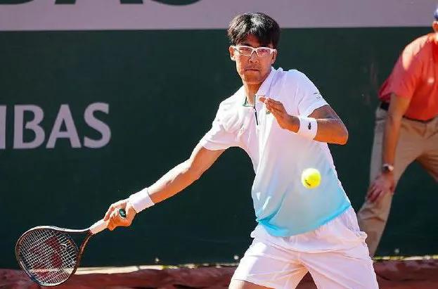 法网德约vs纳达尔回放,2023德约法网签表对阵图