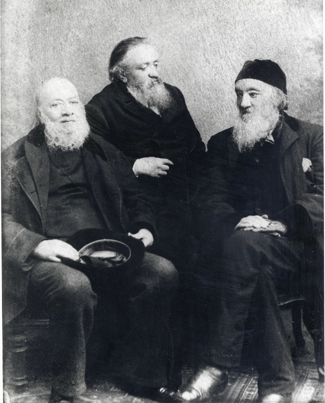 “世界工厂”的安全问题：十九世纪的英国，如何应对社会犯罪？