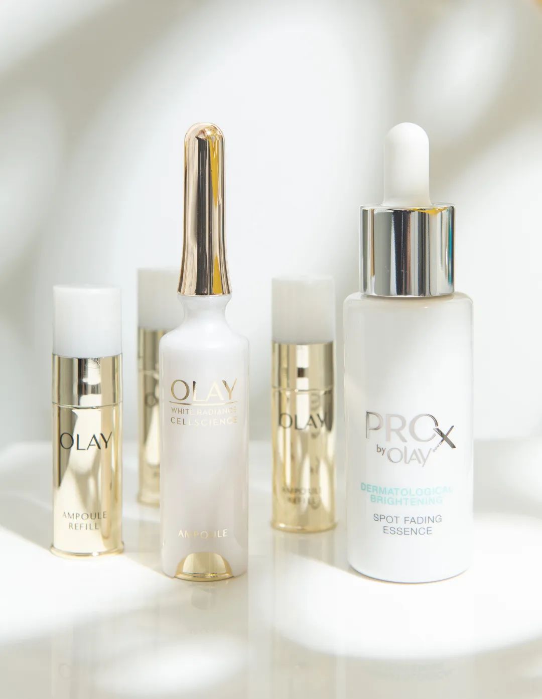 小茂医生美白护肤品,小茂教你如何护肤