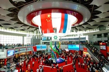 东北亚博览会买票,沈阳东北亚博览会门票领取