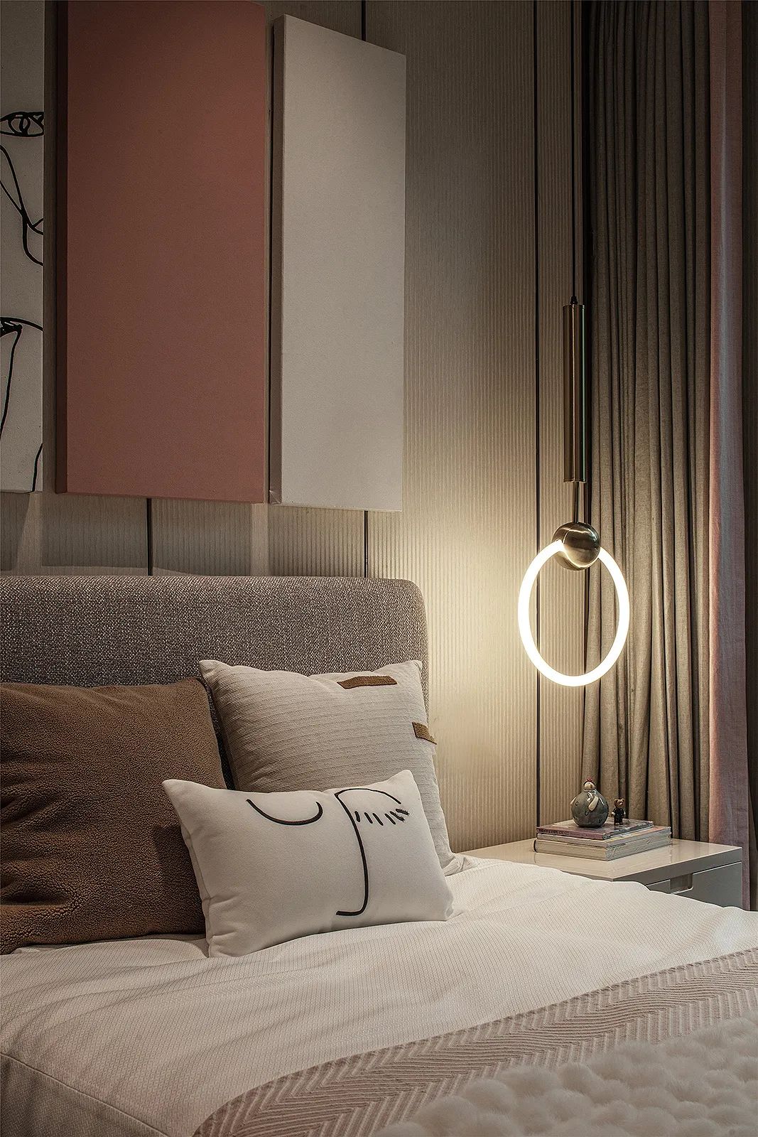 达观别墅怎么样,达观别墅配套