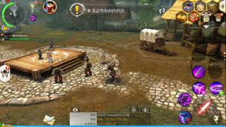 荐186：【混沌与秩序2】——依然最像魔兽世界的手游