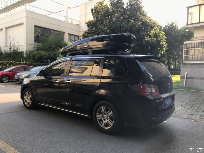 拓乐598装车,拓乐后拖箱评测