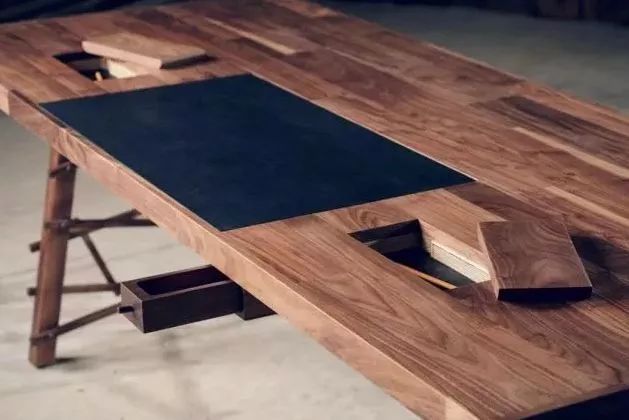 脑洞大开DIY|想要的家具买不到？你说，我实现