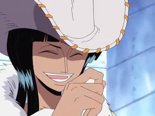 海贼王十大泪目瞬间娜美,海贼王中的娜美有没有霸气