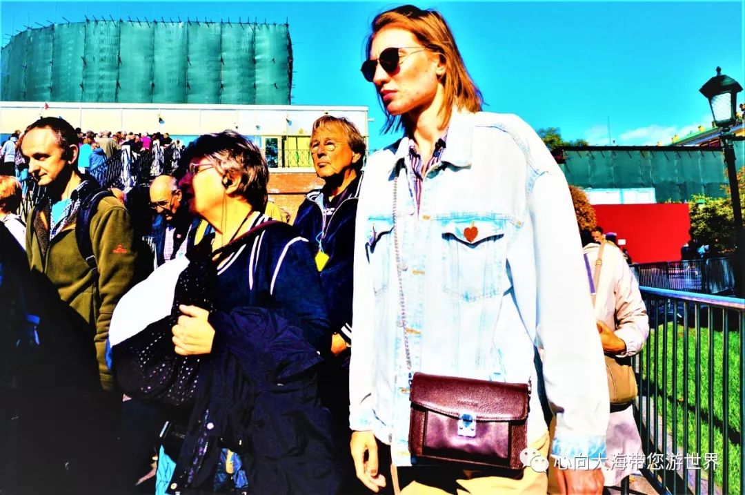 俄罗斯之旅叶卡捷琳娜宫,俄罗斯克里姆林宫之旅