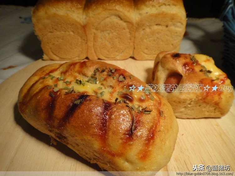 10分钟早餐6种开放式吐司做法,吐司新吃法早餐首选味道太赞了