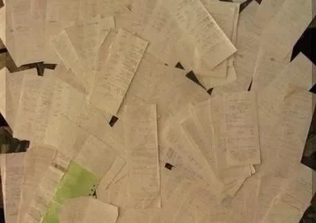 举报韩国代购发现没出境,去韩国代购回来被海关罚款了