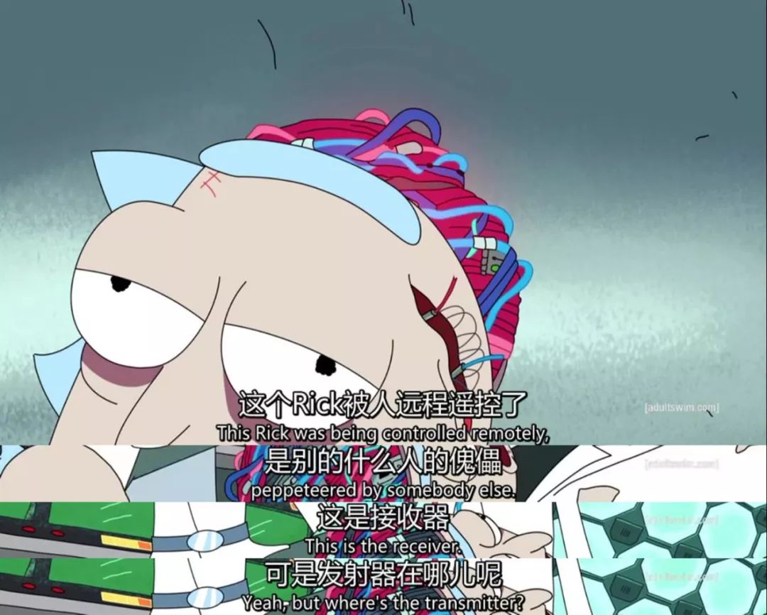 9:9分神作瑞克与莫蒂,瑞克和莫蒂9季完整版