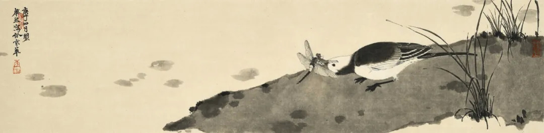 时风丨李乐然:我们这一代