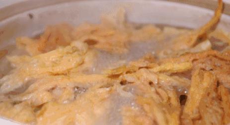 梅州丰顺有没有好吃的,梅州丰顺景点美食