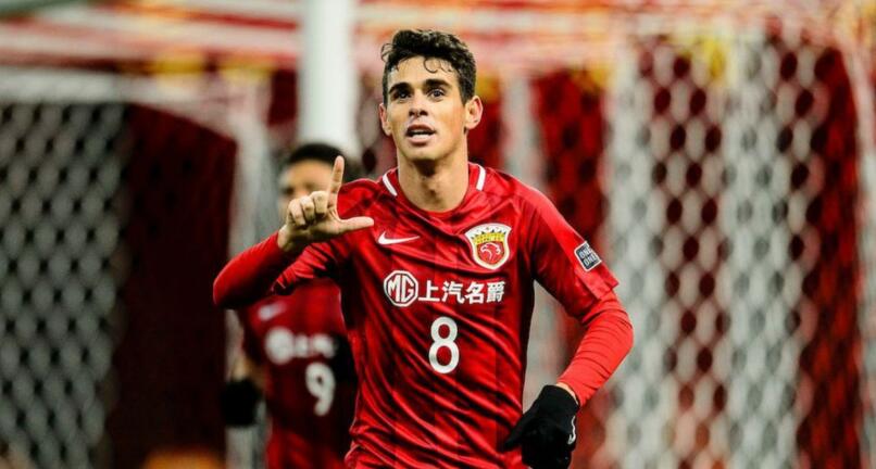 中超第七轮五佳球！世界波最为亮眼，穆里奇的背身打门神了