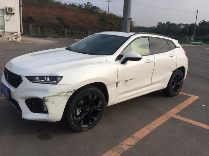 别人刮车后逃逸怎么处罚,别人刮我车逃逸