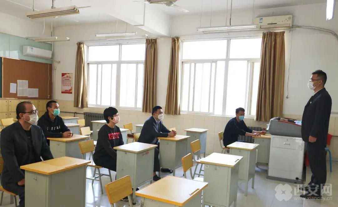 安全复学小视频,安全复训培训总结