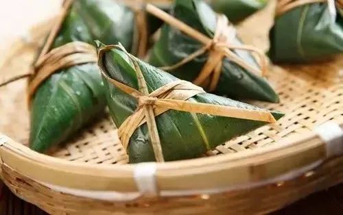 五月五端午节吃粽子祝福语,五月五端午节的4句诗