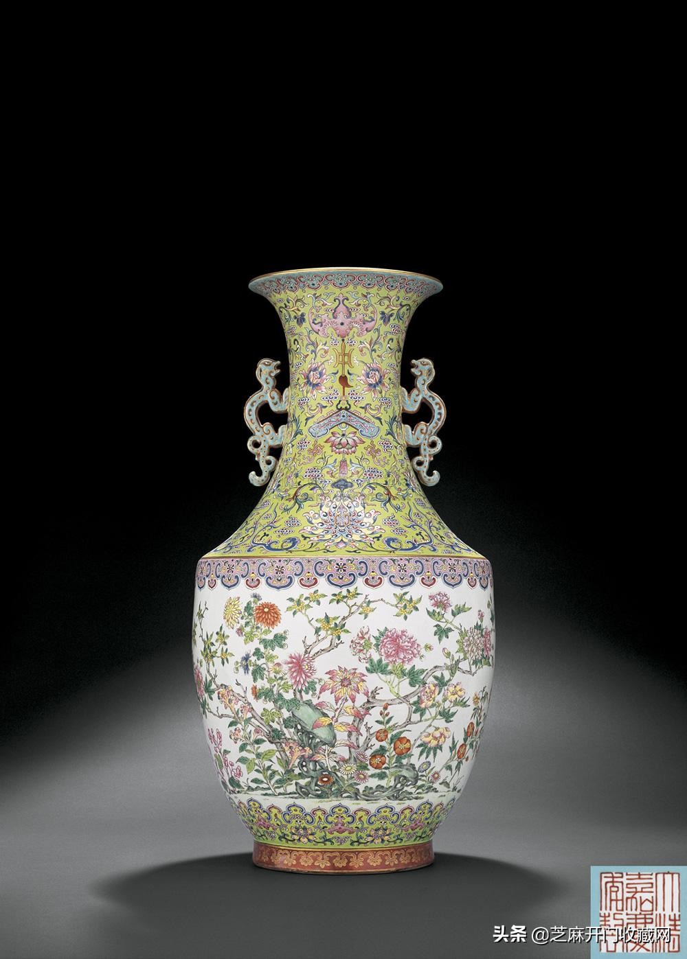 高端艺术品值得收藏,顶级艺术品稀缺