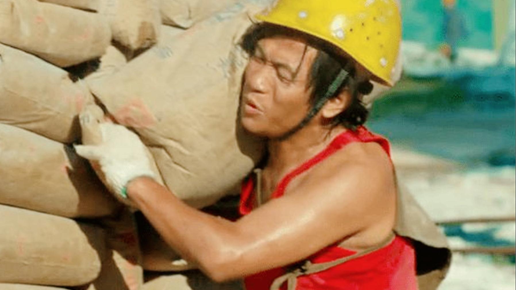 宋小宝在亮剑里演的谁,宋小宝心酸历程