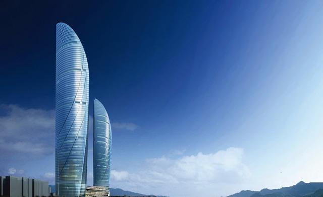 到厦门旅游必去的14个旅游景区,厦门有什么旅游景区