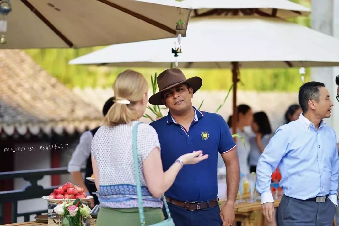 把古北水镇当景点就大错而特错了，你成功地浪费了所有时间和金钱