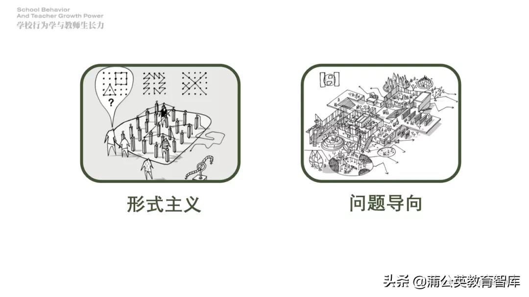李斌:“学校行为学”与教师生长力的八个图景