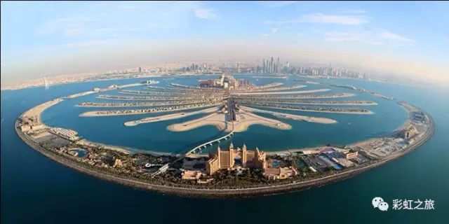 超详细迪拜旅游攻略完整版,迪拜旅游攻略和费用
