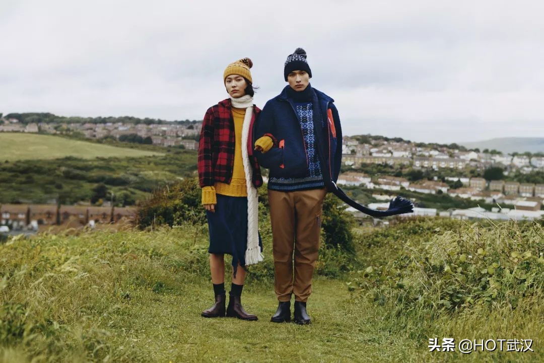 lululemon风头正盛,lululemon武汉有哪些店