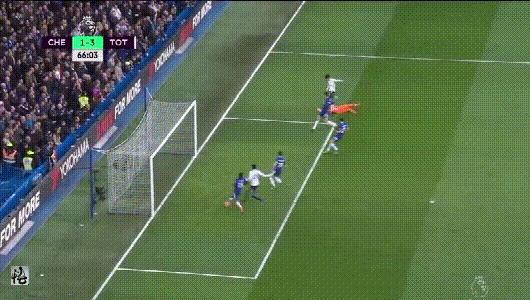 切尔西到底多可怕,切尔西的逆天之路