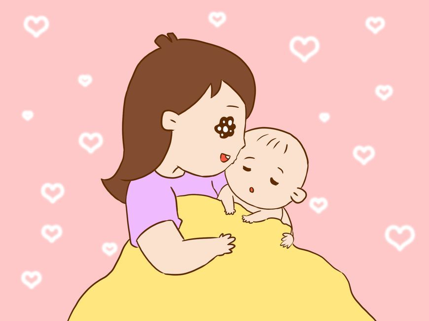 准妈妈必知的临产信号,真假临产的鉴别