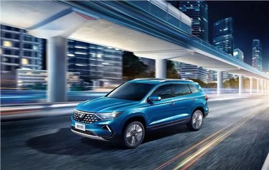 捷达vs7价格很抢眼品质有保障,2021捷达vs7自动挡suv多少钱