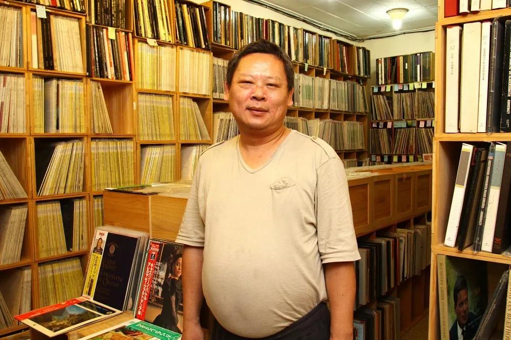 黑胶图书馆,黑胶图书馆网易云