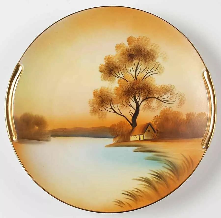 世界顶级瓷器不完全品鉴指南，唯有中国独领风骚