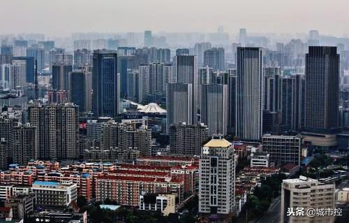 江苏省最发达的地方,江苏苏南最富有的区