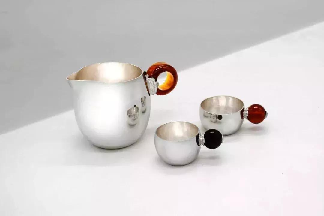 陈劲松刚柔相济,陈劲松玉雕