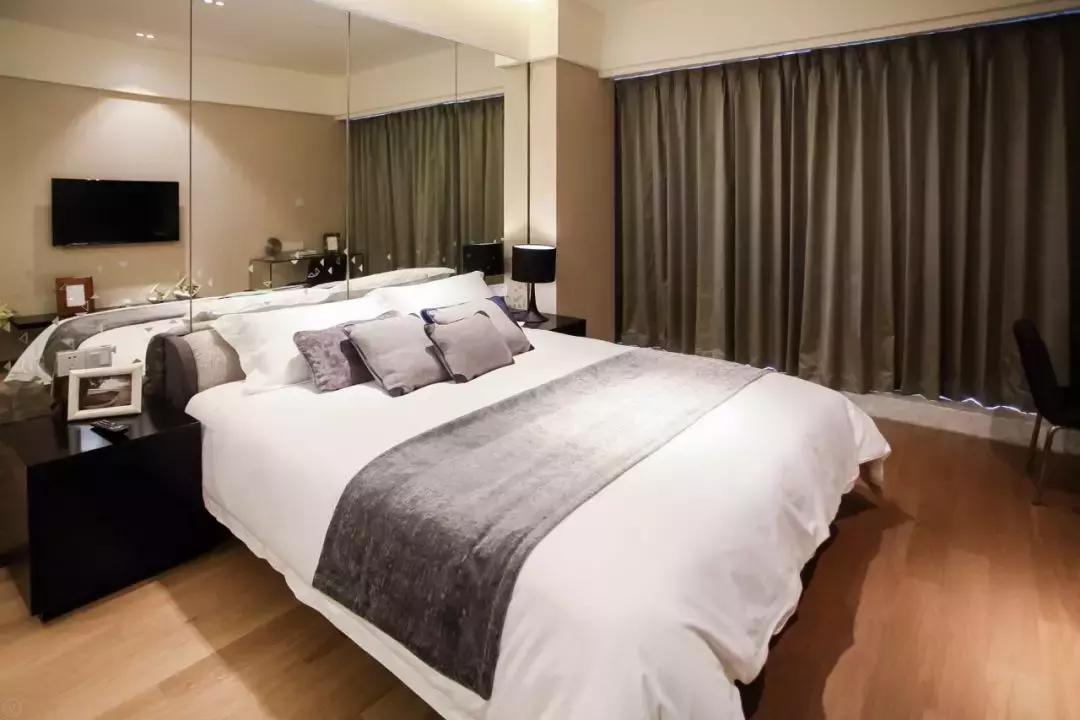 住在杭州真的很美好,住在城市却向往自然