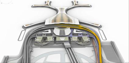 昆明长水机场全球第二大高原机场,中国又有一个震撼世界的地标建筑