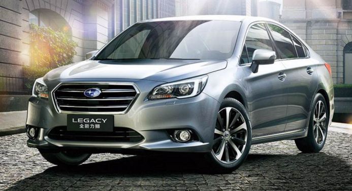 鹅毛大雪不用怕，这几款四驱轿车不比SUV差