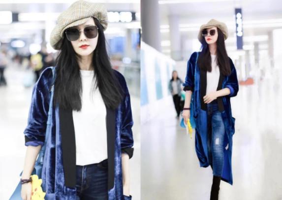 范冰冰和网红直播卖面膜,范冰冰雪梨同框直播卖货