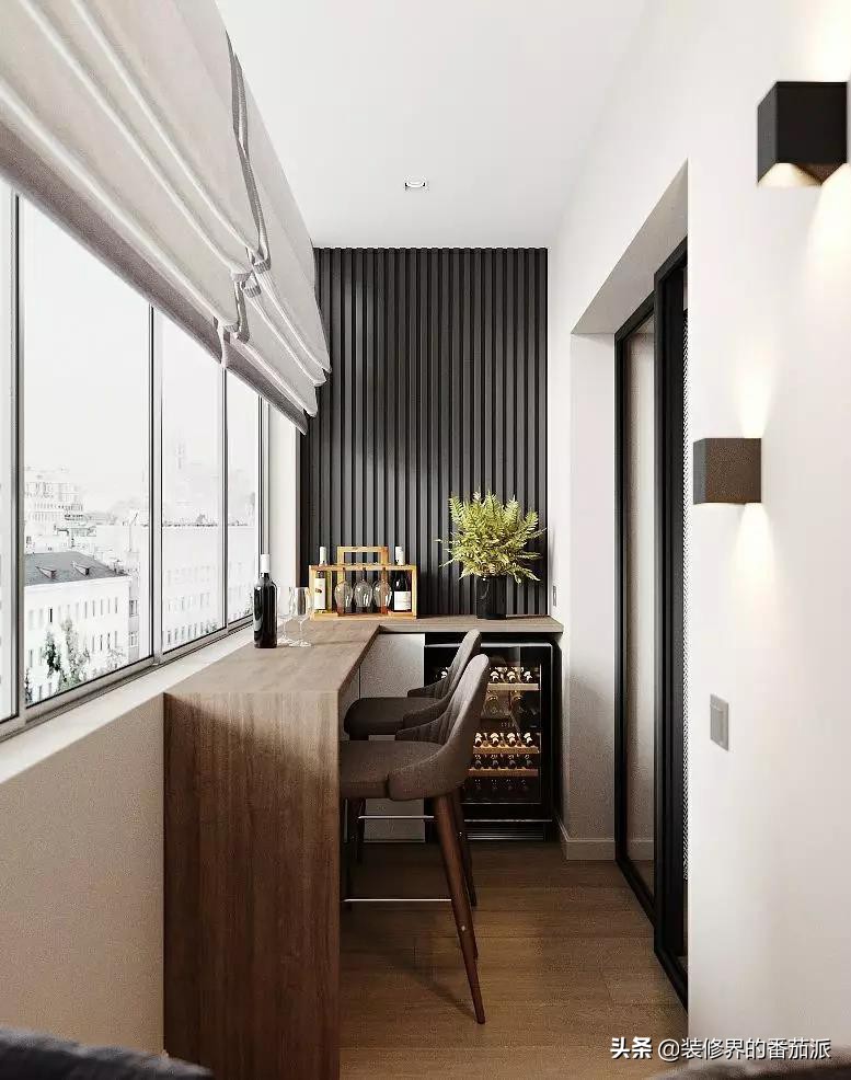 现在阳台风水禁忌,阳台风水禁忌不可忽视