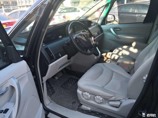 口碑最好的6座车mpv,推荐性价比超高的6座汽车mpv