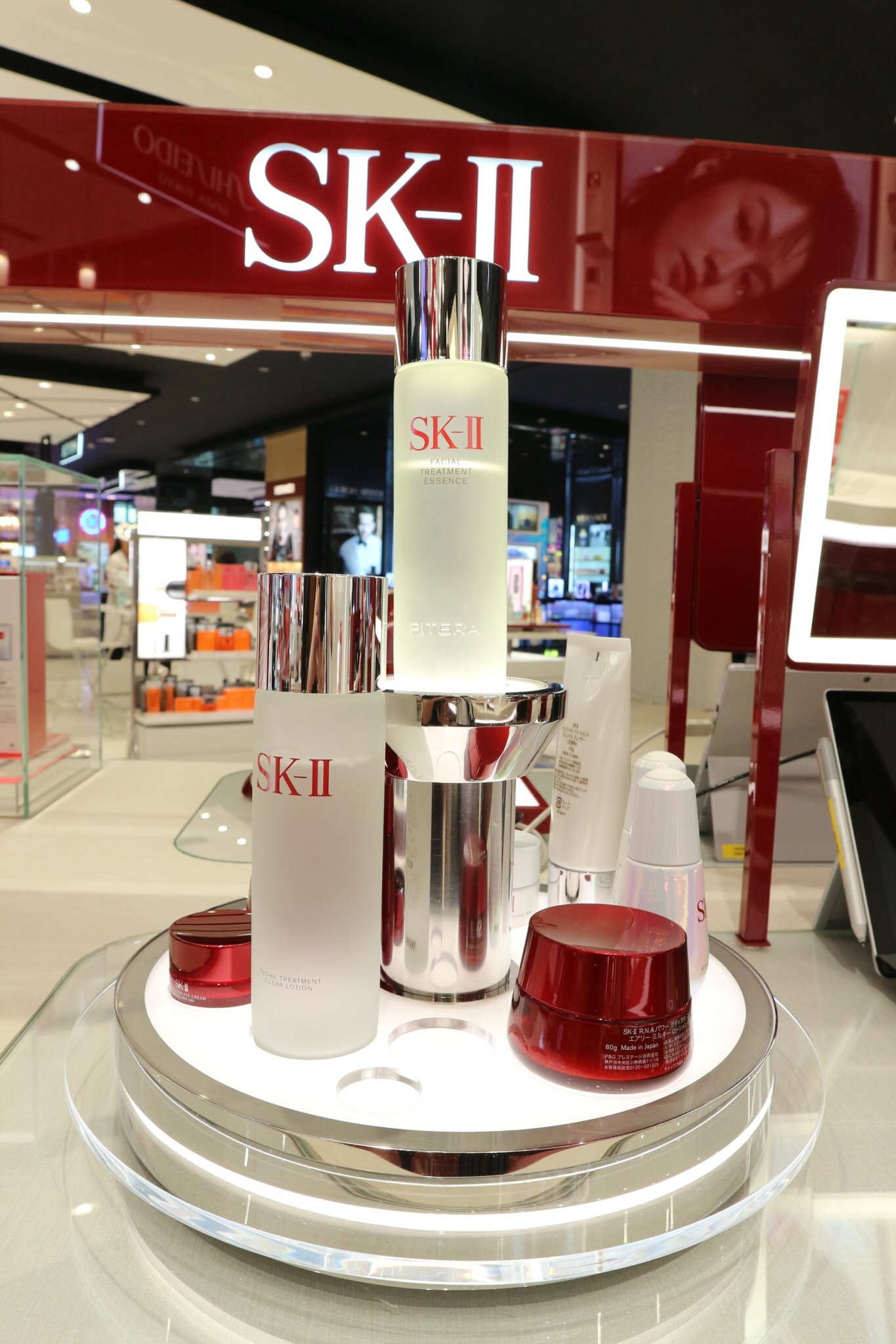 泰国曼谷性价比高的商场,泰国曼谷附近的有名商场