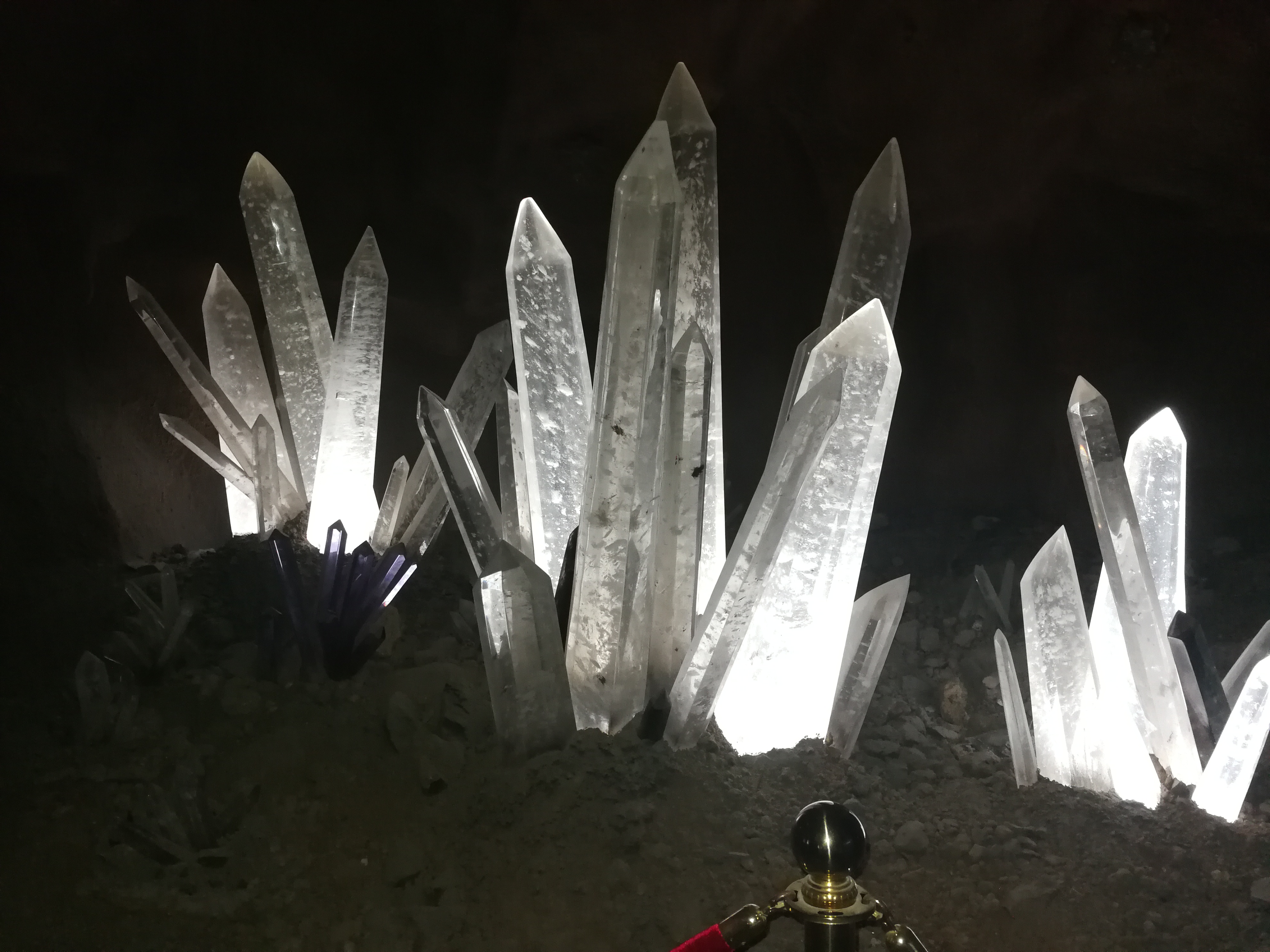 福如东海！来水晶之都——东海县看水晶！开启你的福气之旅